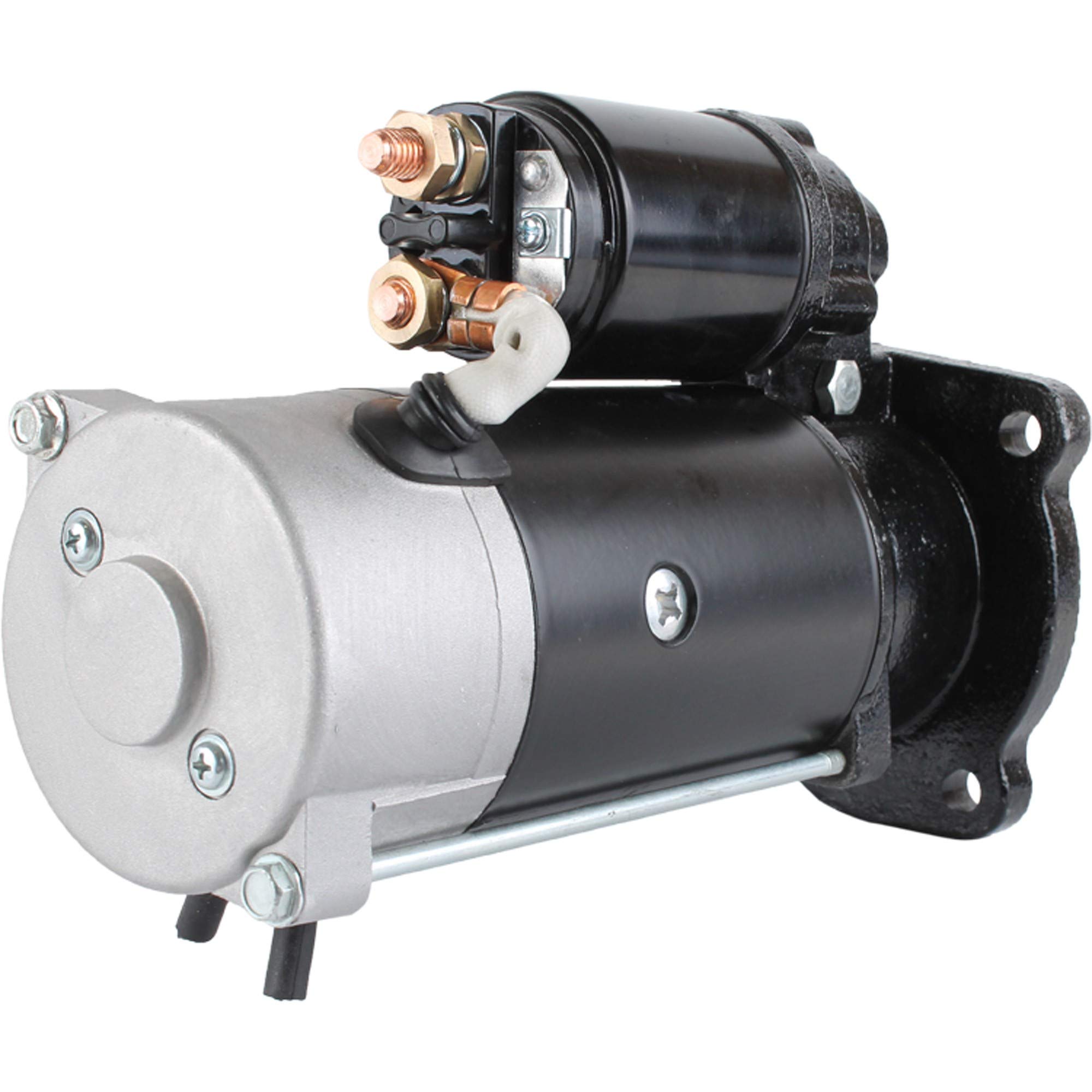 Amazon.com: Total Power Parts 410-29031 Starter Compatible With 