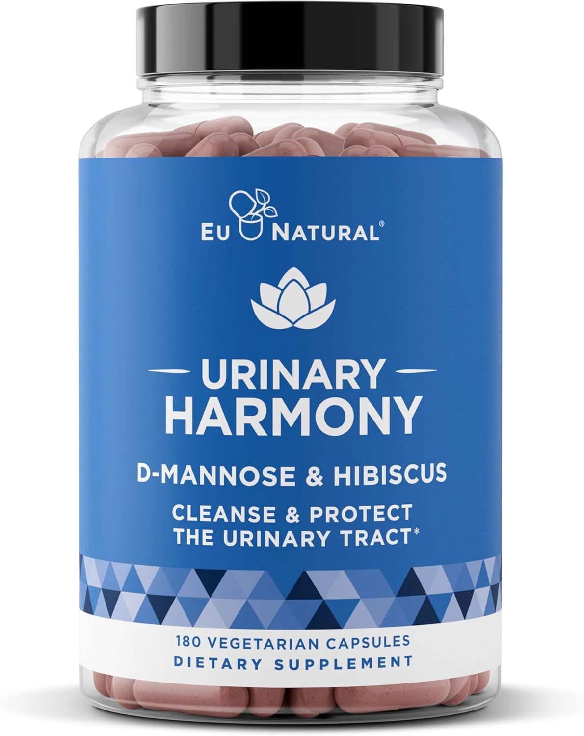 Urinary Harmony DMannose Supplement Urinary Tract Health