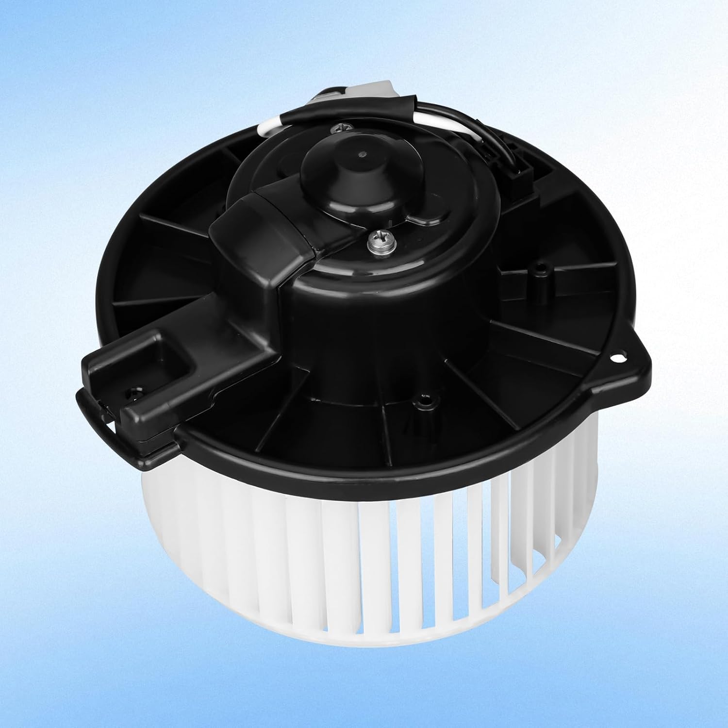 700060 HVAC Fan Blower Motor Fit for Toyota Tundra 2000 2001 2002 2003 2004 2005 2006(Except for The Crew Cab Pickup),Replaces 87103-0C010 Heater Blower