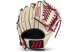 Marucci Oxbow M-Type Baseball Series - Engineered for Elite Performance