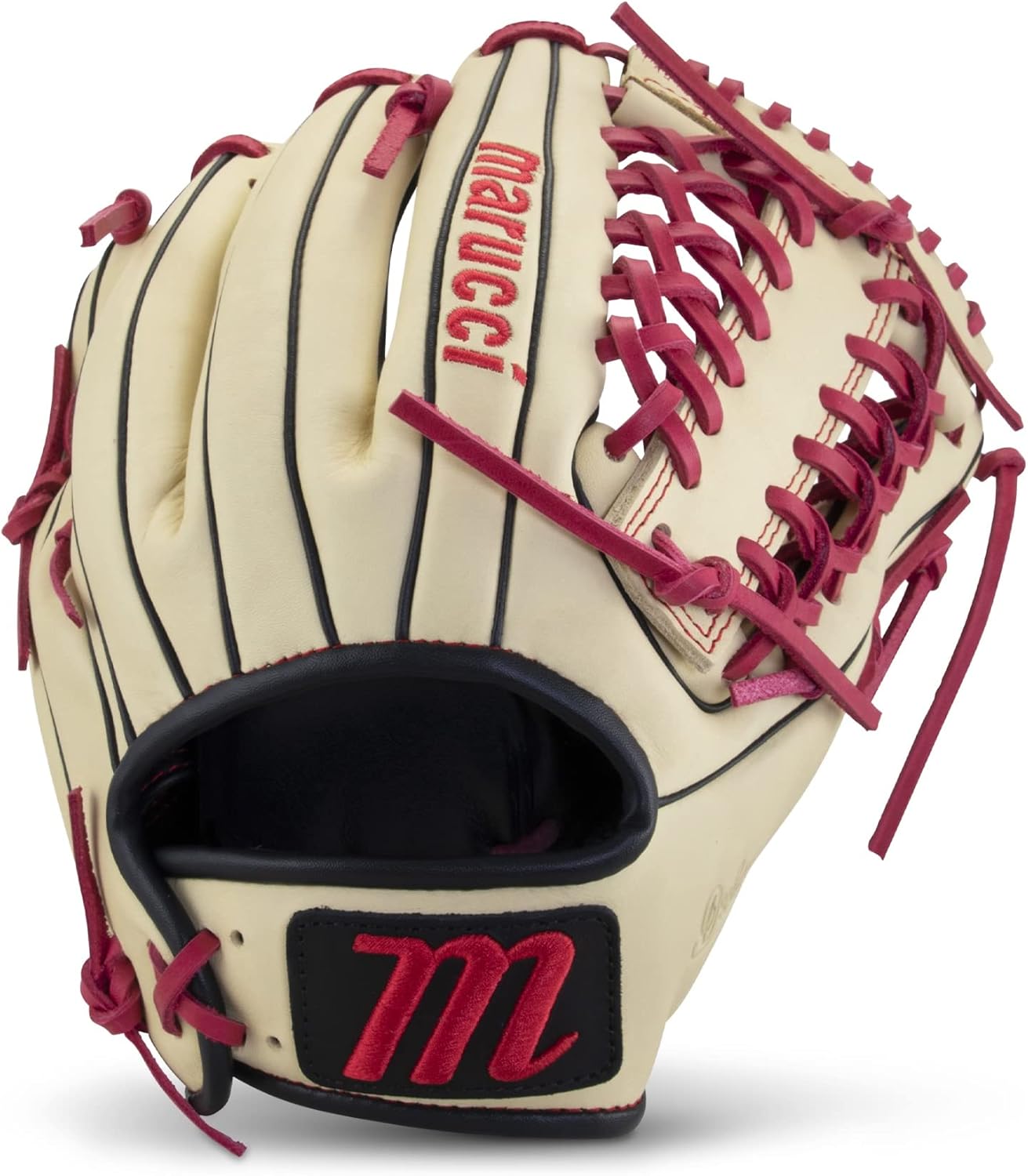 日本入手困難】Marucci マルッチ 硬式グローブ 12.5インチ外野手用