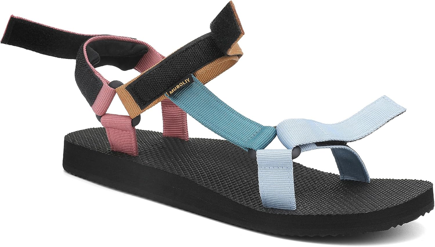 Women's Original Sandals Comfortable Quick-Drying Casual Sport Sandal Walking Hiking Water Sandals With Arch Support 2025 - Image 7