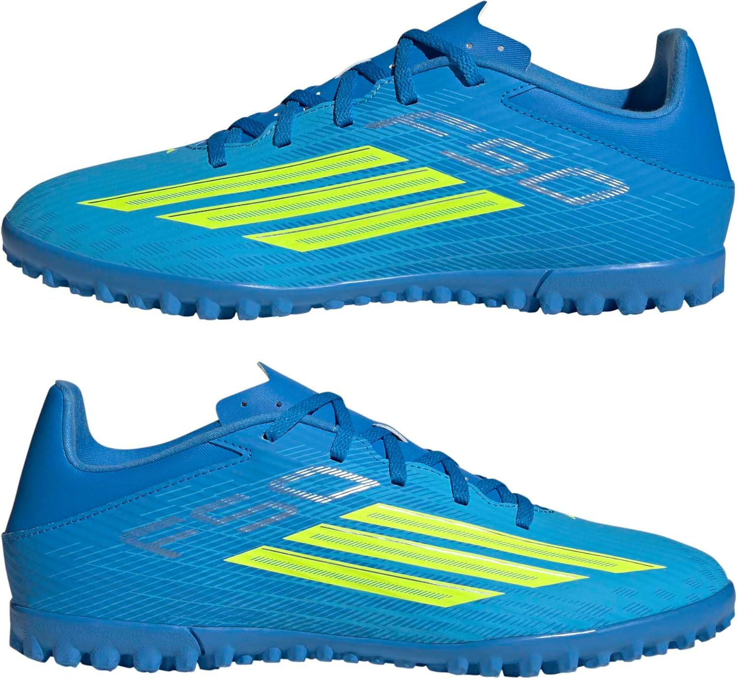 Adidas Unisex-Adult F50 Club Turf Soccer Cleats