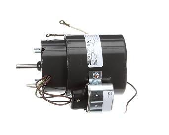 Dinex DX186140372 Motor