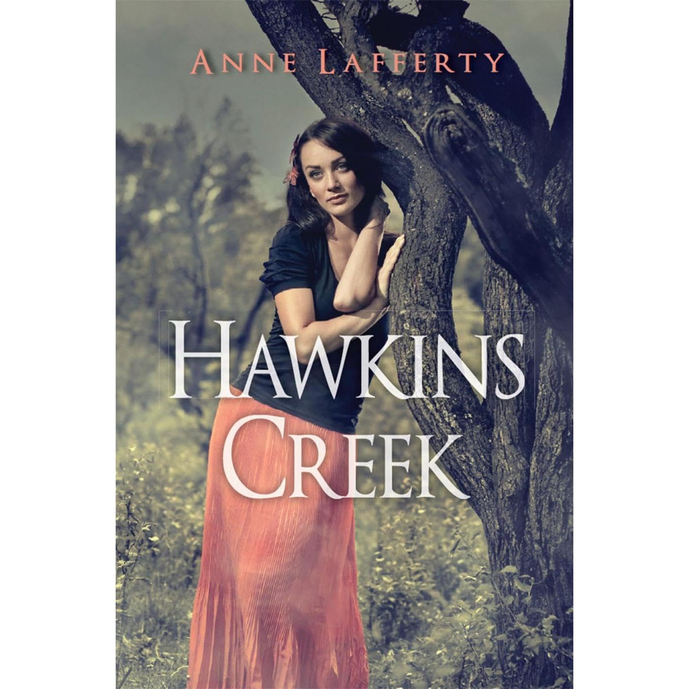 Hawkins Creek
