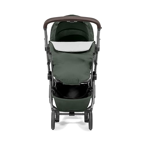 Miniatura 6 de Joolz AER Nido to Seat - Asiento ligero y compacto orientado a los padres para recién nacidos hasta niños pequeños (apto para hasta 33 libras)