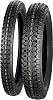 IRC TR-11 Trials Winner Front Tire - 2.75-21