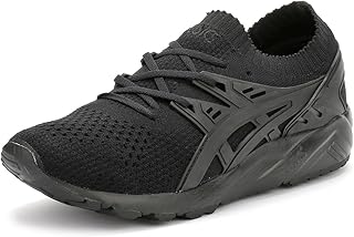 Las zapatillas Asics Gel Kayano Knit
