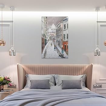 Utrillo、PARIS、希少画集画、新品額装付 Utrillo、PARIS、希少画集画、新品額装付 - メルカリ