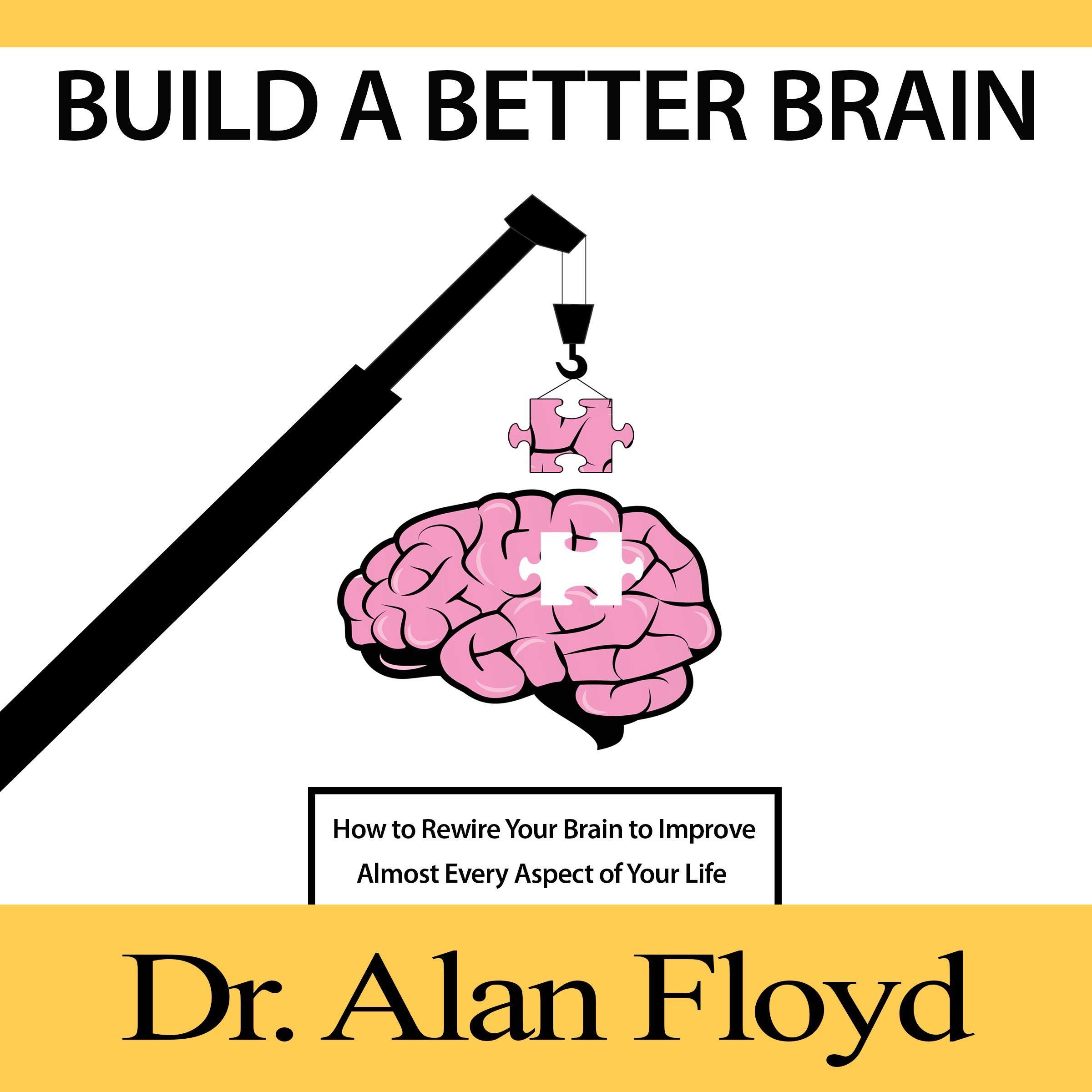 Cover art for Build a Better Brain