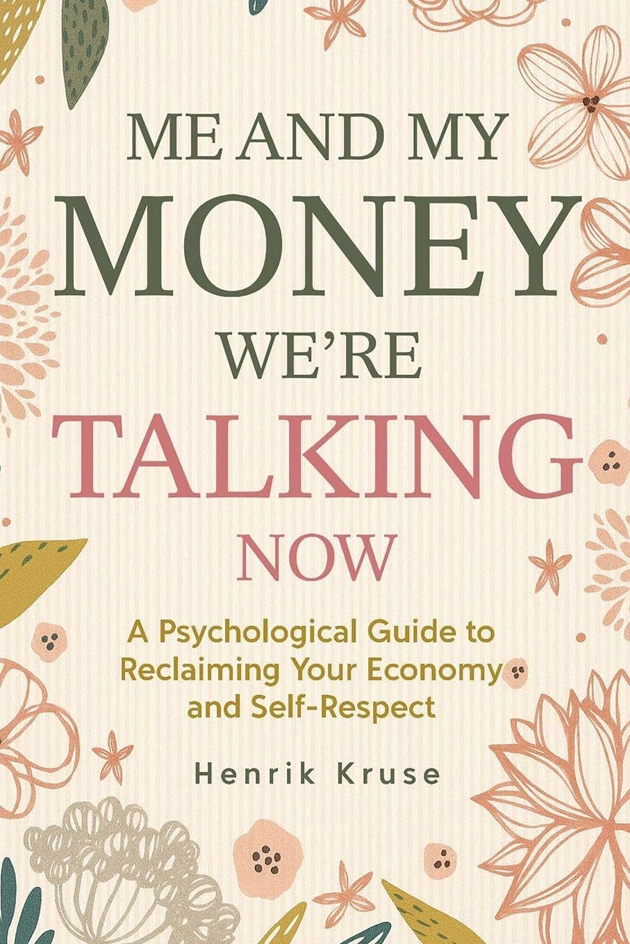 My Money and Me - We're Talking Now