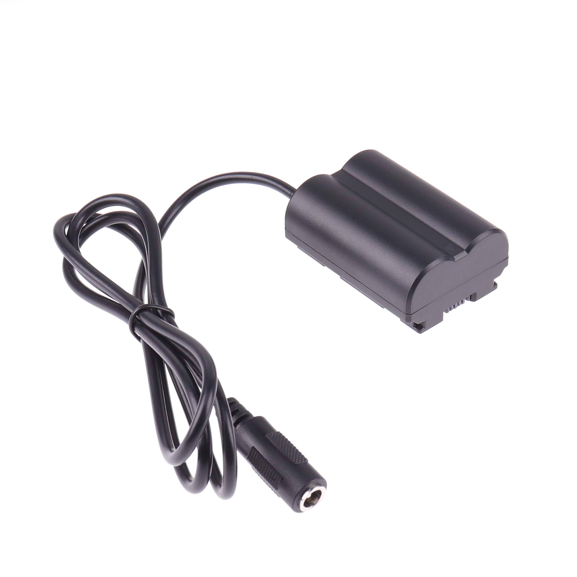 Adaptateur Secteur Et Batterie Factice Pour Fujifilm XT-4, X-H2S, GFX 50SII - CP-W235 - Alimentation Continue 8.4V