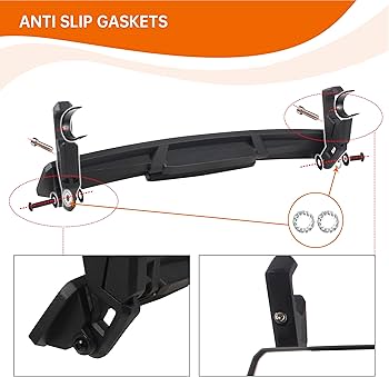 カウンタースリヴァー Amazon.com: CUSAUTV Rear View Mirror for Teryx KRX 1000, Wide