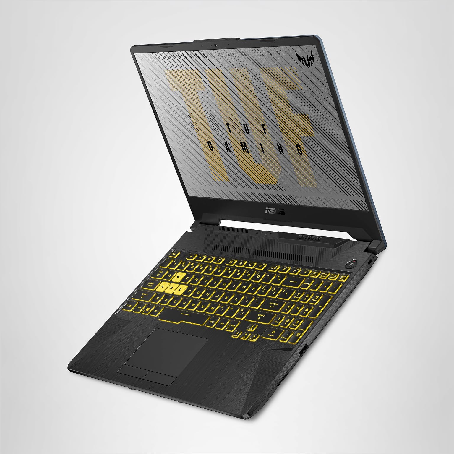 Amazon.com: ASUS TUF Gaming A15 Gaming Laptop, 15.6” 144Hz Full HD