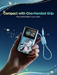 UGREEN x Honkai: Star Rail Power Bank, 10000mAh Portable Charger with Built-in USB-C Cable, 55W Fast Charging, 45W Recharge, 3-Port Battery Pack for iPhone 17, Galaxy S25, iPad, Steam Deck