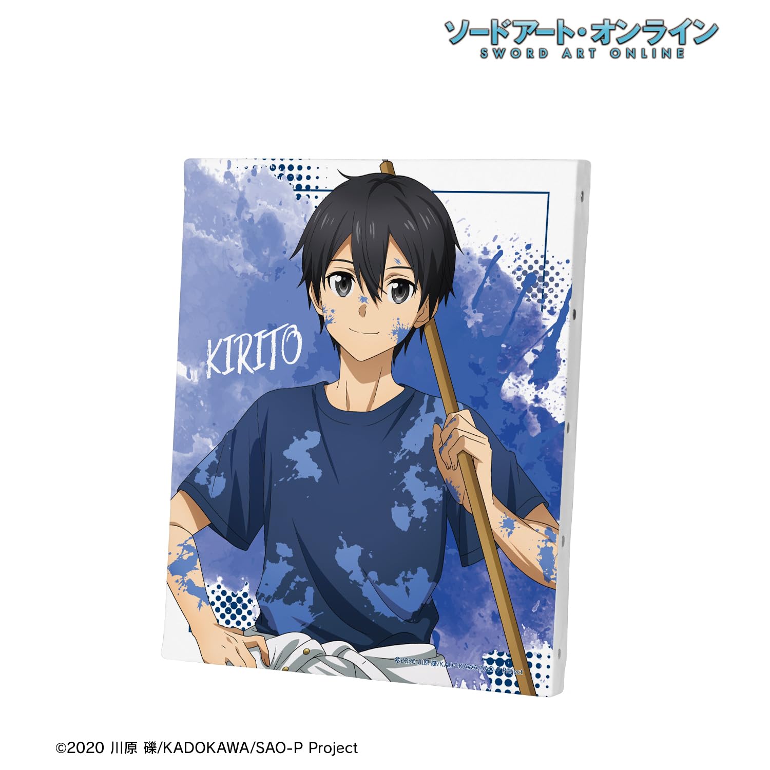 Amazon.co.jp: ソードアート オンライン 描き下ろし キリト
