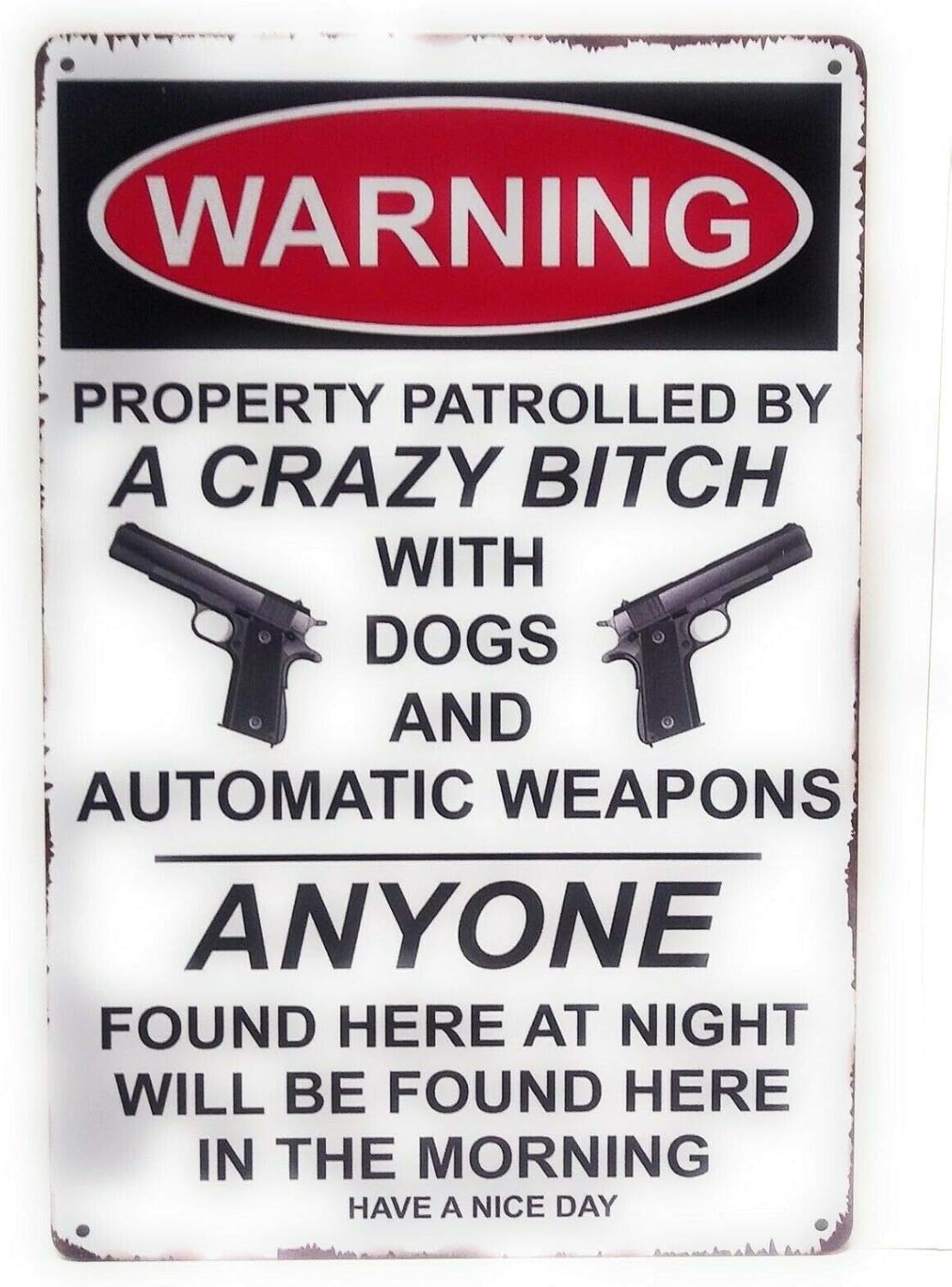 Señalamientos y Placas