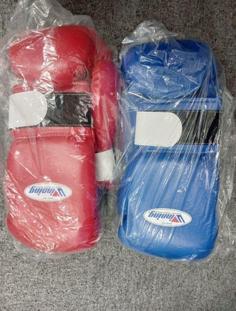 ボクシンググローブ ウイニング ソフトグローブ Winning 14oz Winning
