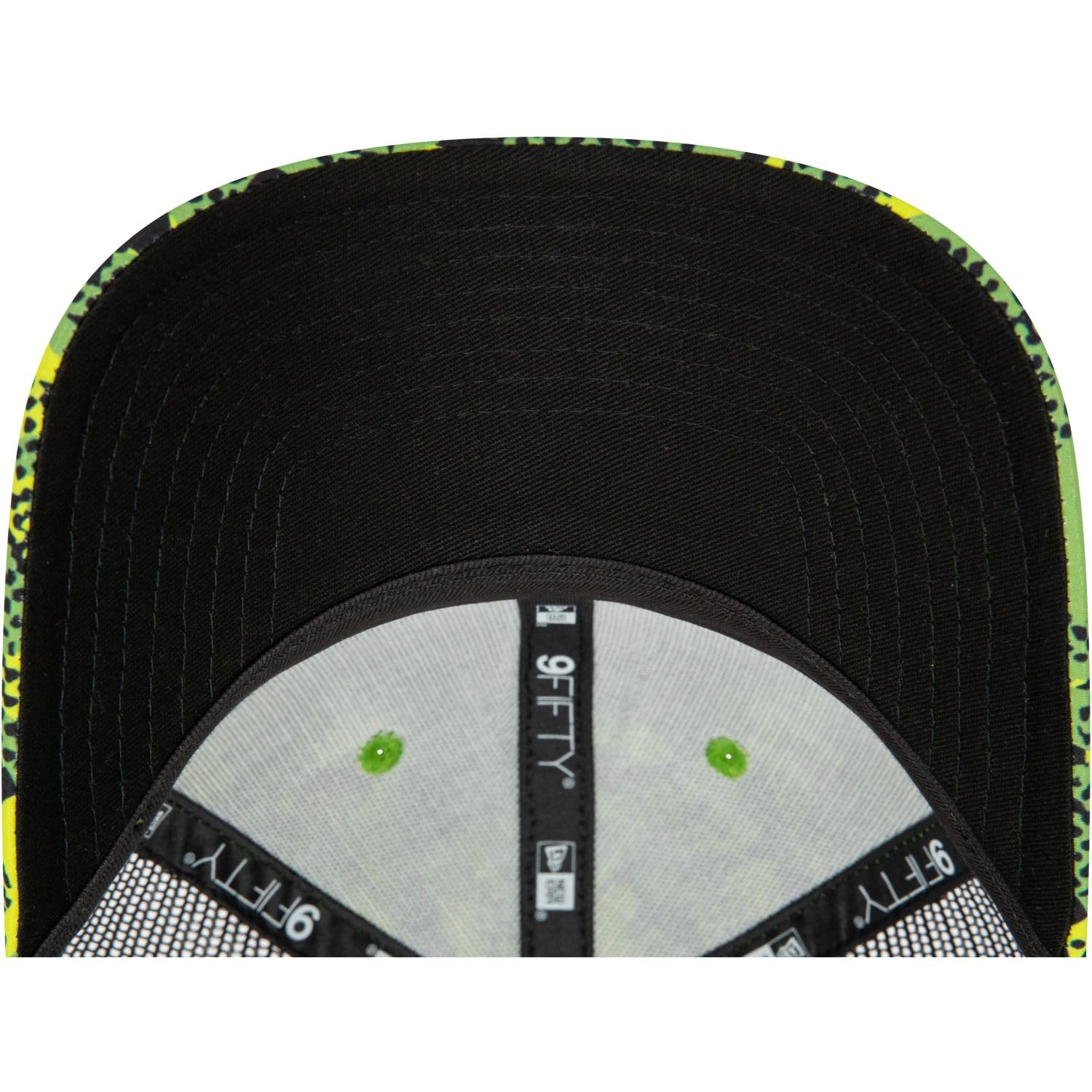 New Era 9Fifty Mesh Snapback Cap - McLaren Racing camo - M/L
