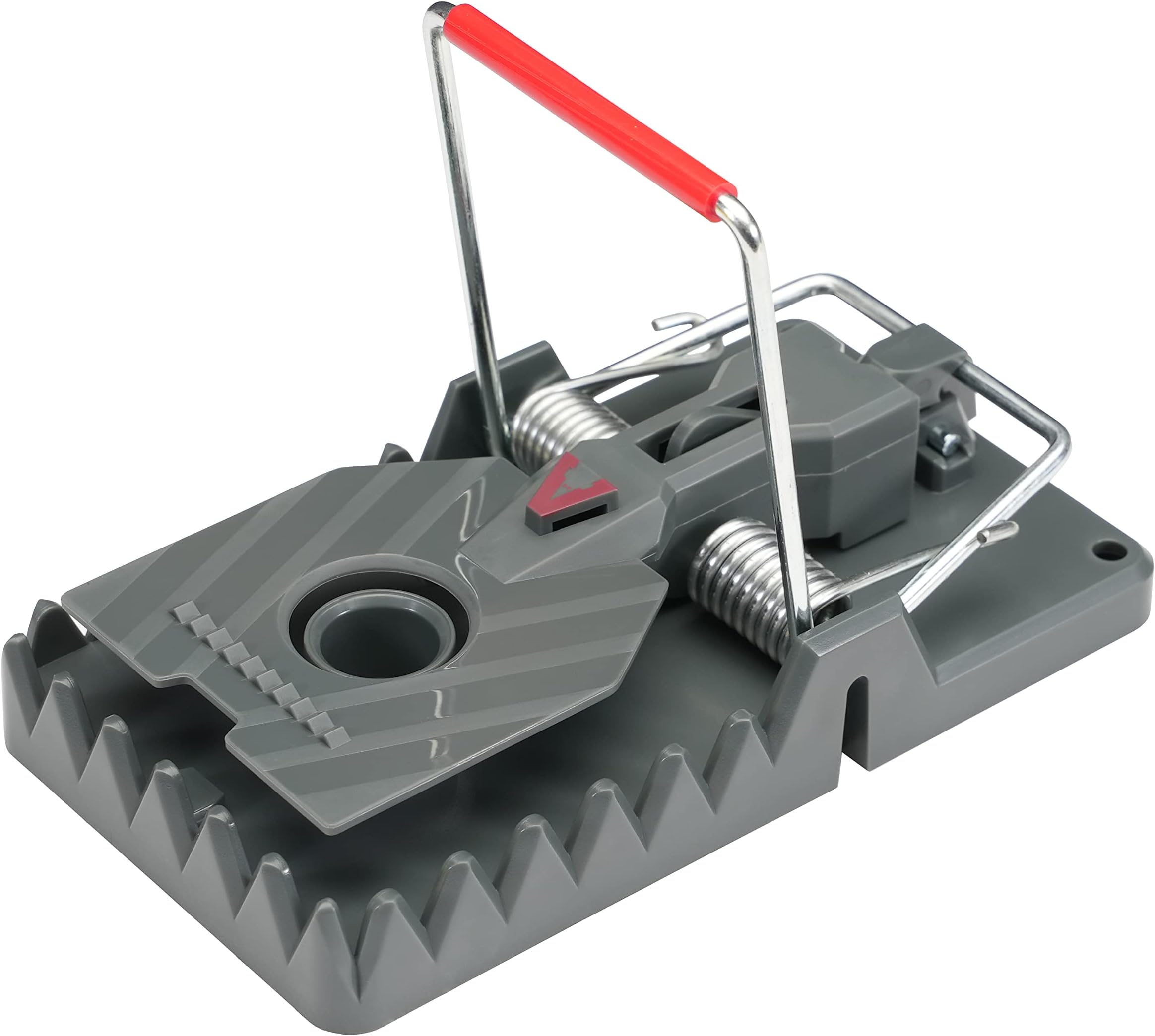 Victor Instant Power-Kill Easy Set Reusable Rat Trap - M144 - Easy to Use Rat Trap - Trap and Kill Rats