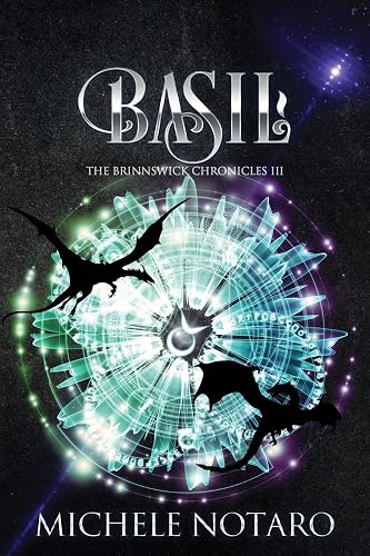 Basil: The Brinnswick Chronicles III: 3