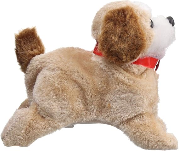 dog jumping toy