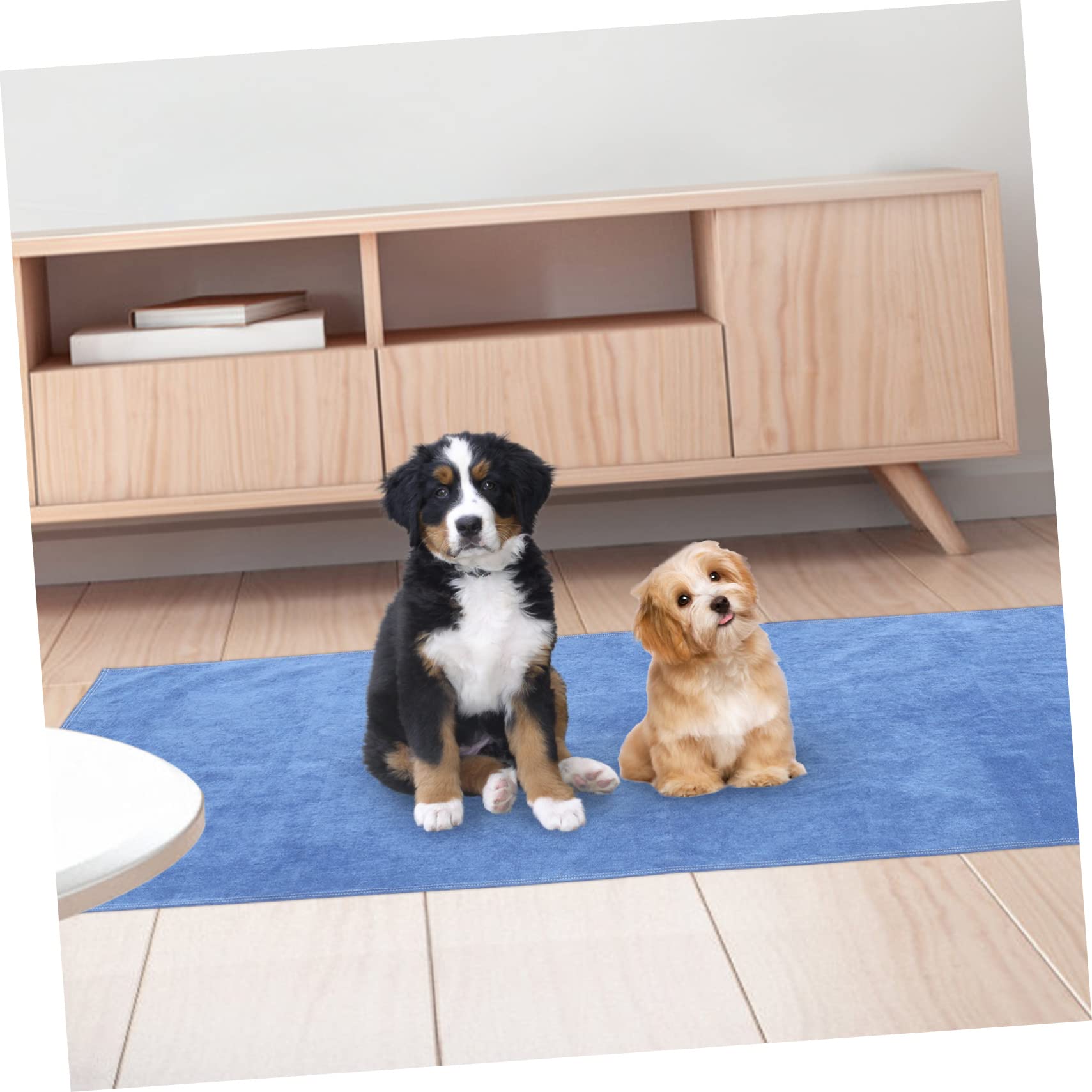 Abaodam Couverture De Imperméable Couverture De Légère pour Chien Décoratif pour Animal