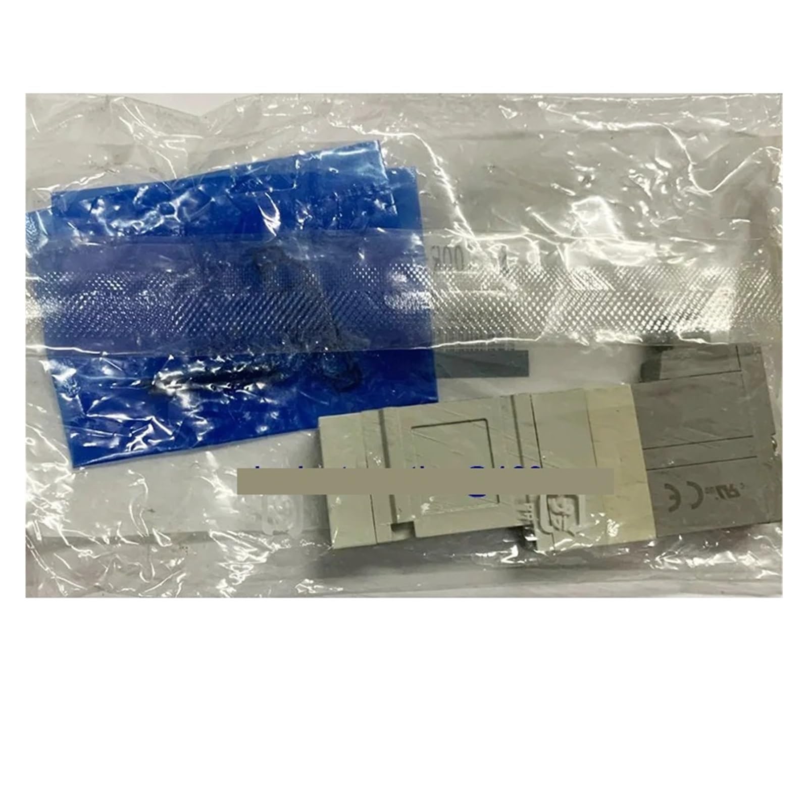 Électrovanne SV3400-5FUD distributeur 5/2 voies pneumatique 24V pour automatisme industriel