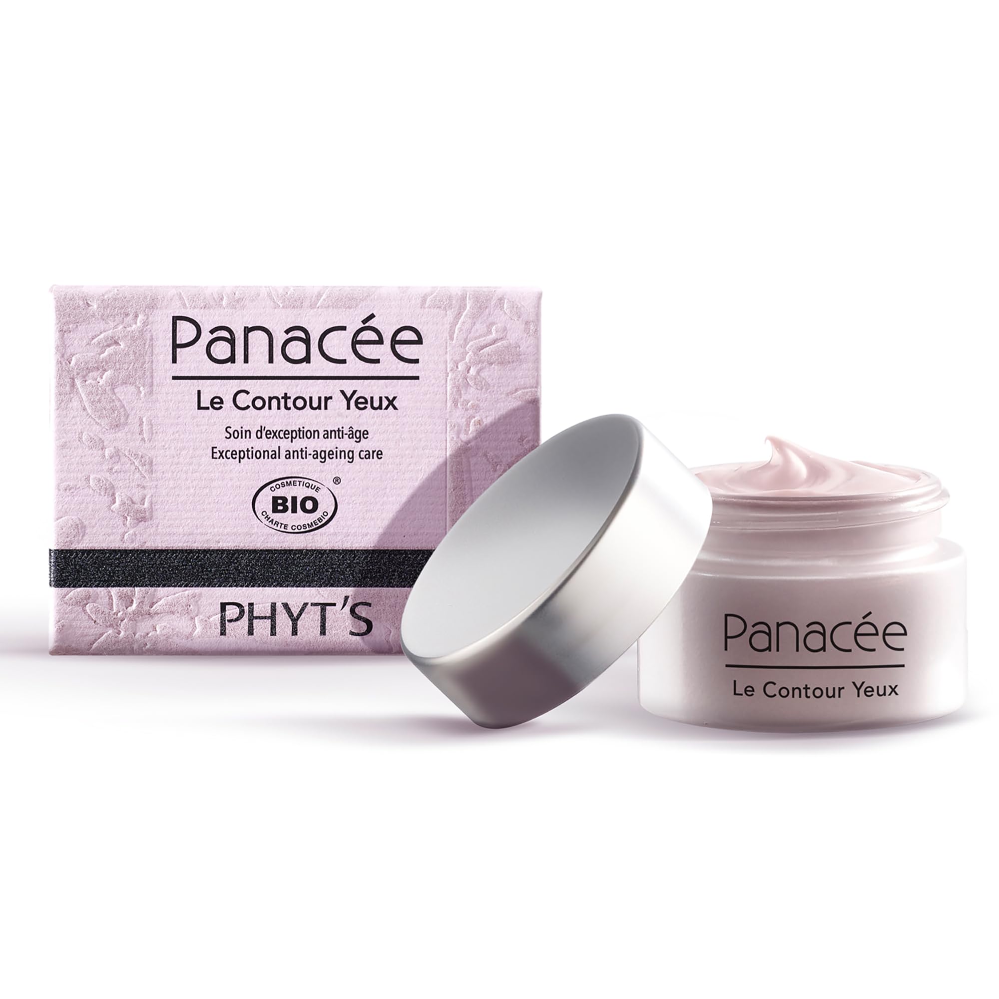 Phyt's Panacea Bio-Augenkontur 15 ml