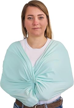 Adult Compression Shirt | Sensory Compression Top for Autism, ADHD & Anxiety | Men & Women | Deep Pressure Clothing for Sensory Support | Adjustable Calming Vest Sleeve