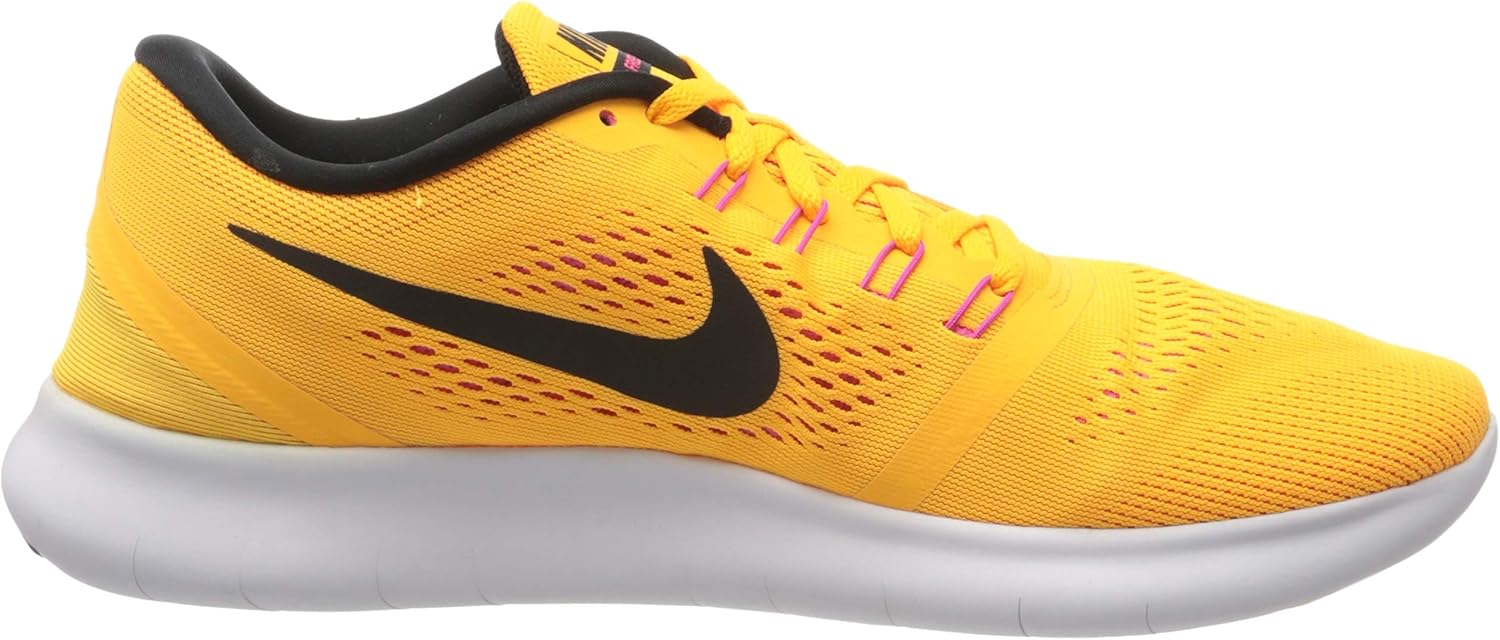 Nike Women's Free RN Running Shoes (10)