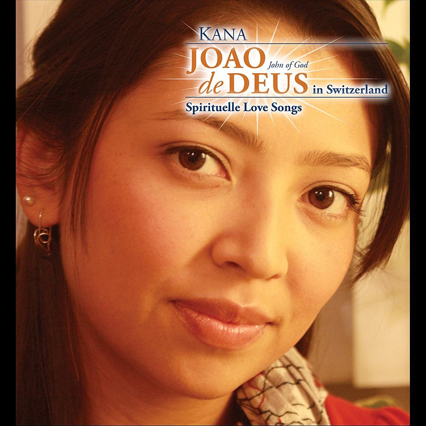 Spiritual Love Songs [Audio CD]