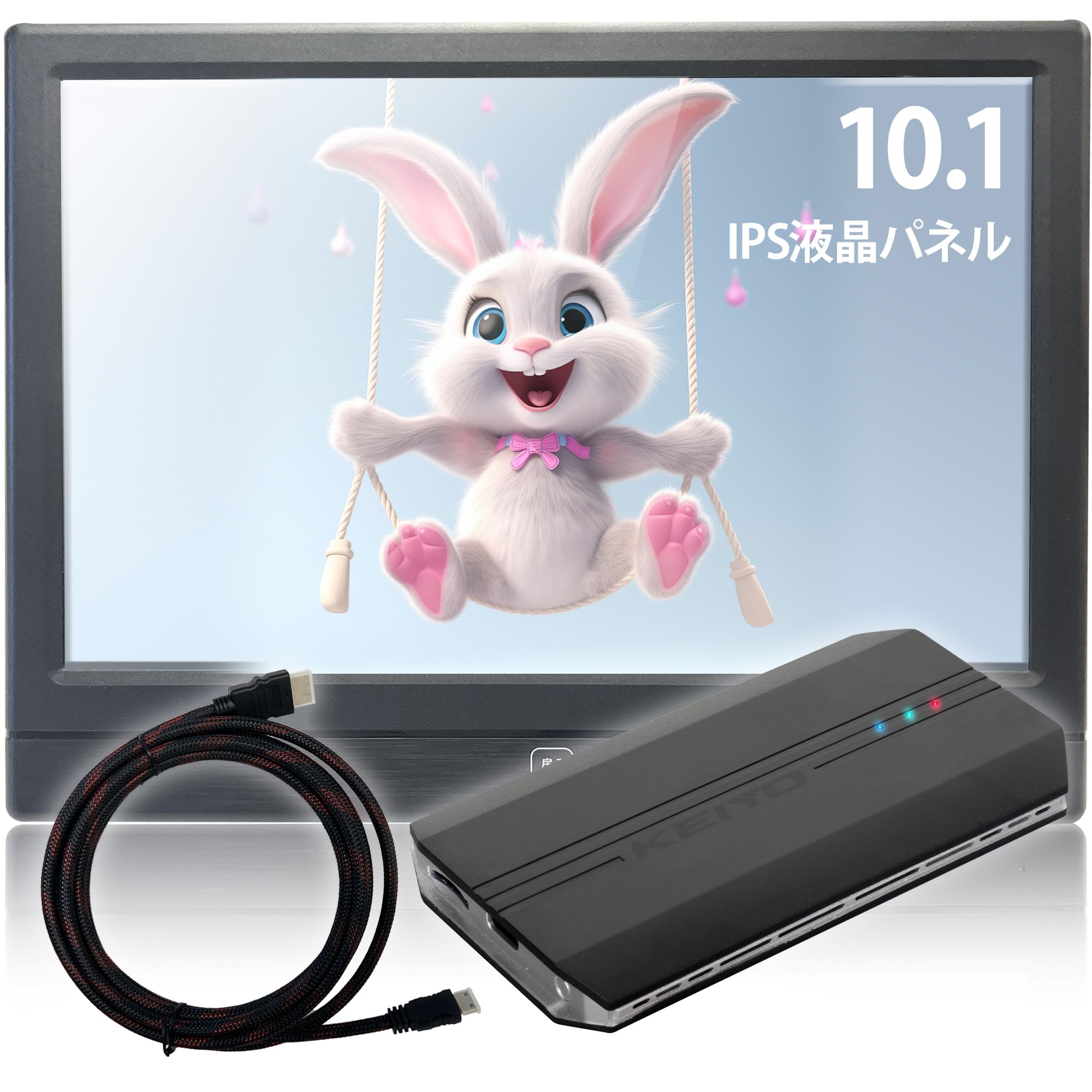 Amazon.co.jp: 【KEIYO公式】 APPCASTⅡ エーピーピーキャスト2 