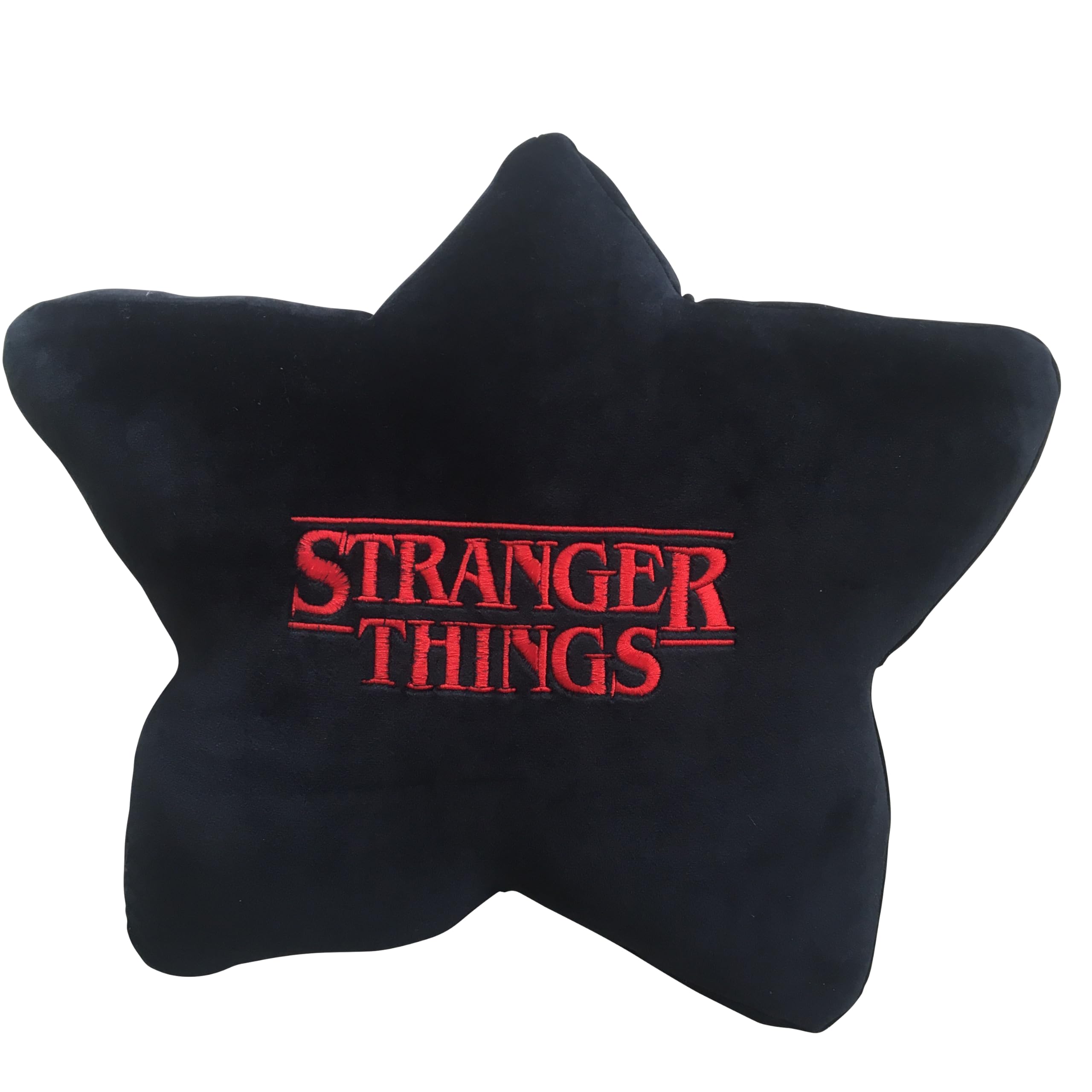 HÔMADICT Coussin Stranger Things Demogorgon - Sous licence officielle - taille 40 centimètres