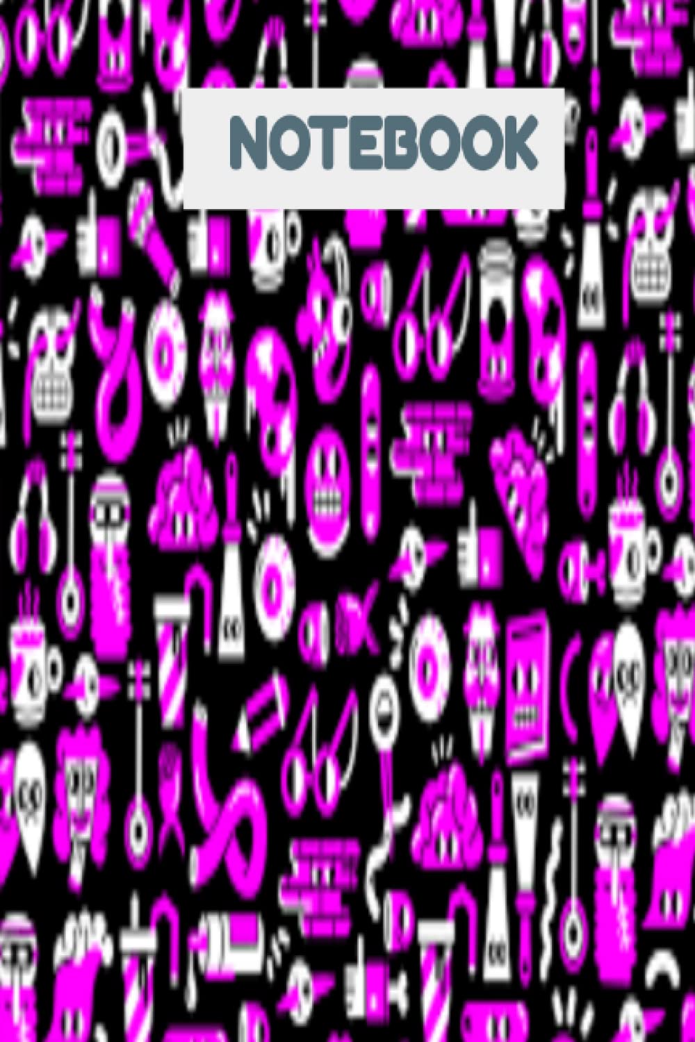 Suucess RashyNotebook