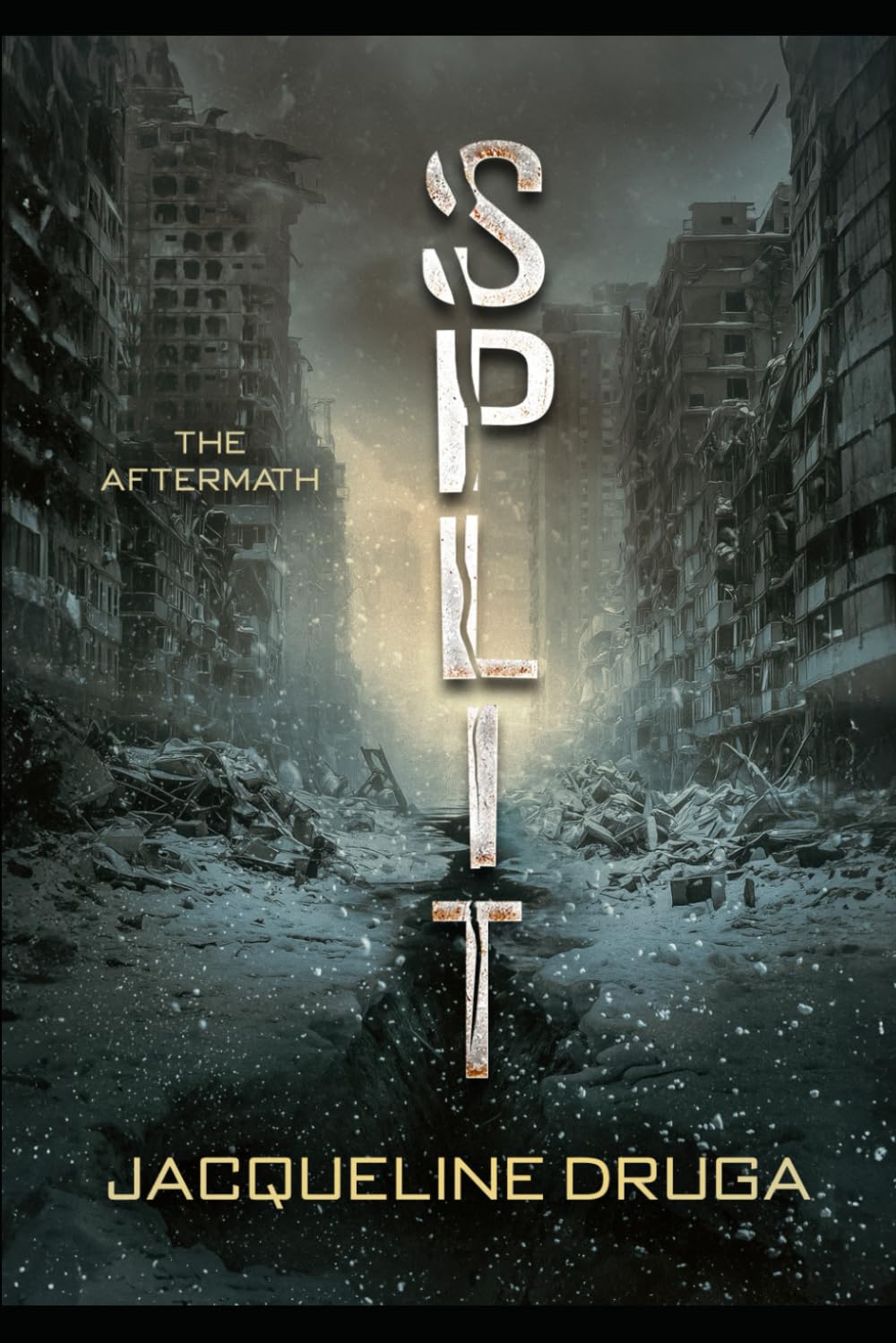 Split: Book Two: The Aftermath: 2