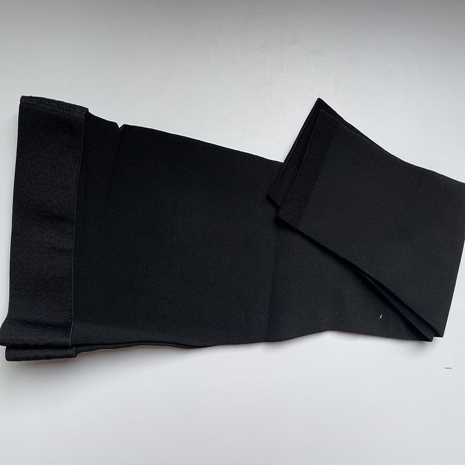 Generisch Bas de contention pour femmes 70 deniers 20 30 mmHg Noir Bas de compression haute compression Chaussettes de compression sans pieds pour femmes et hommes Chaussettes d'équitation
