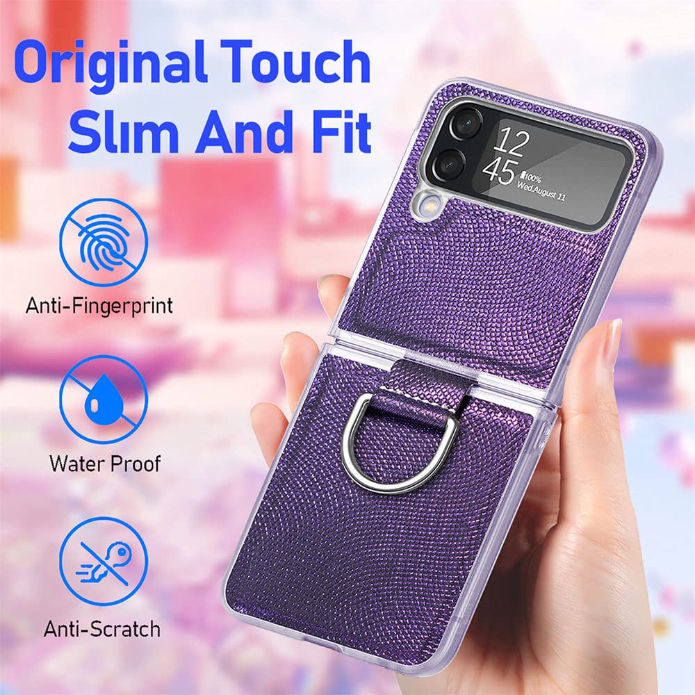 Amazon.co.jp: Samsung Galaxy Z Flip 4 zflip4 zflip 4 filp4 5g 2022  