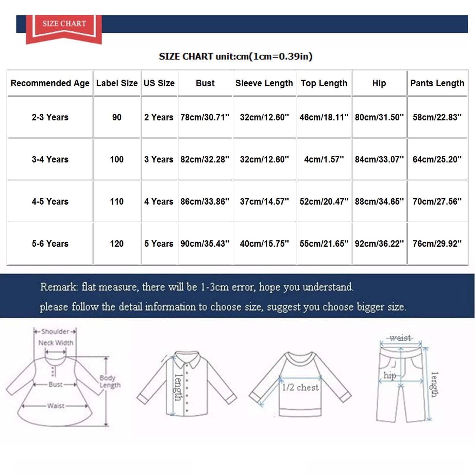 Combinaison de Ski Enfant Garçon Fille Ensemble 2pcs Veste de Ski + Salopette Pantalon Enfants Tenue de Ski Imperméable Coupe-Vent Vêtements de Neige Tenue de Ski Imperméable à la Neige 2-6 Ans
