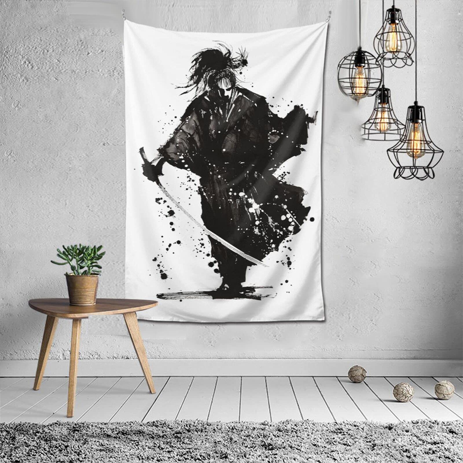 タペストリー カッコいいタペストリー