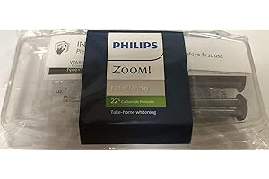 Professional-strength Nite White Excel 3 ACP Z 22% Teeth Whitening Kit