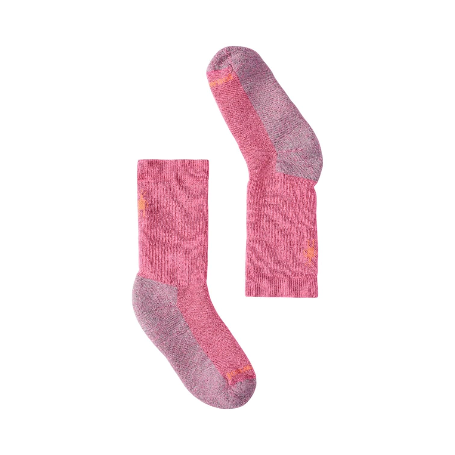 Smartwool Kids' Hike Full Cushion Crew Socks