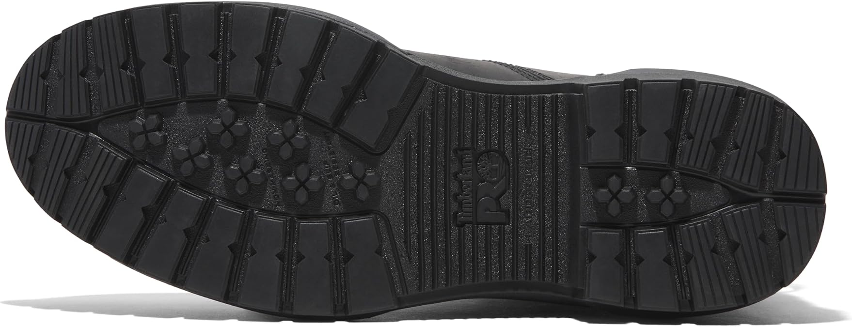 Timberland PRO Montauk 6 Inch Steel Safety Toe