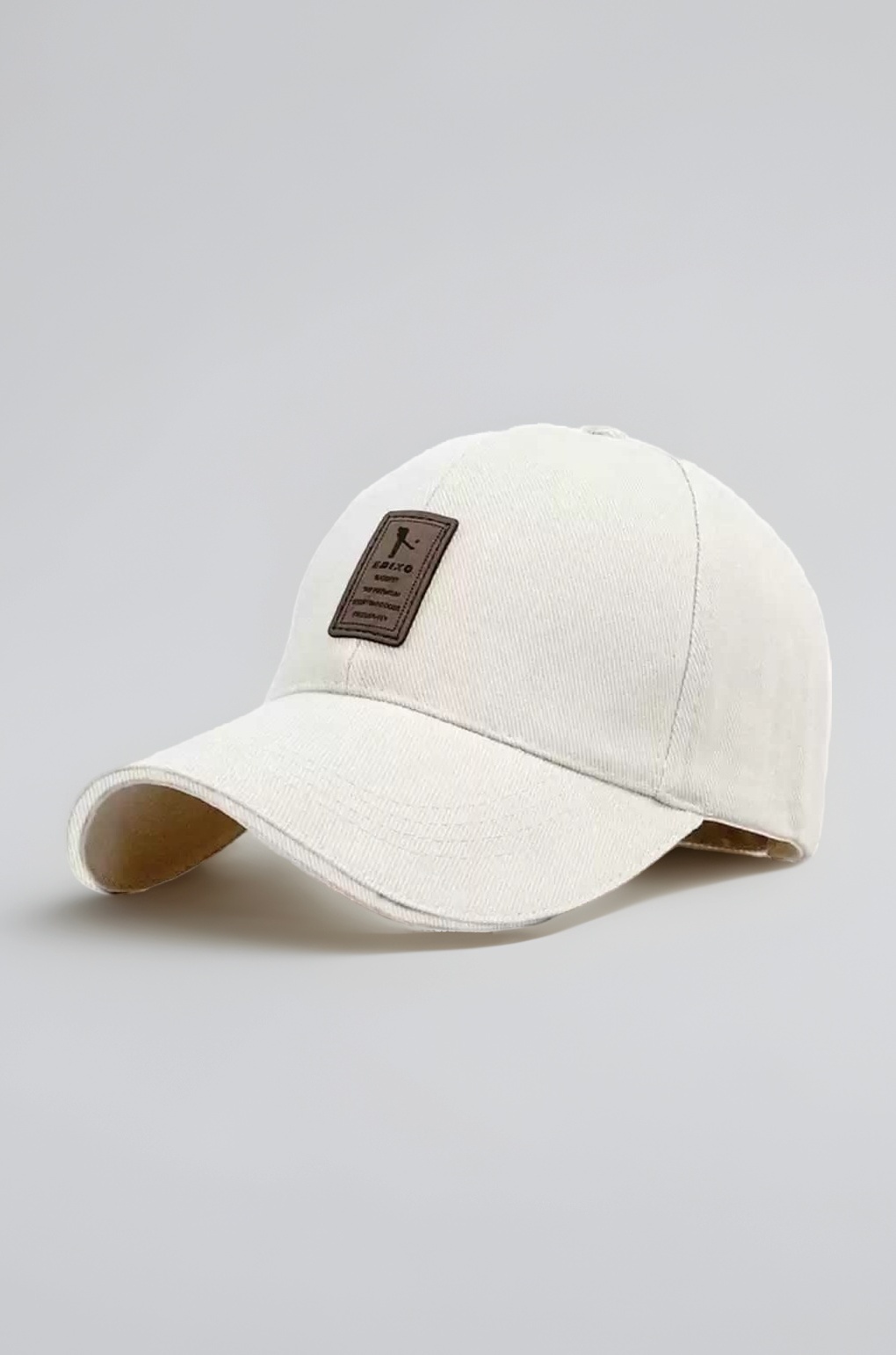 - Acrylic Brand Adjustable Cap Unisex Cap Quick Drying Sun Hat For Summers Activites Sports Baseball Hat For Men (Pack Of 1)