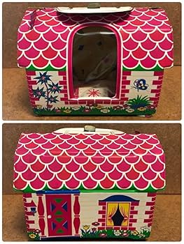 ■【ばらのチーちゃん】新品未使用！1969年当時物 昭和 レトロ チーちゃん □【ばらのチーちゃん】新品未使用！1969年当時物 昭和 レトロ