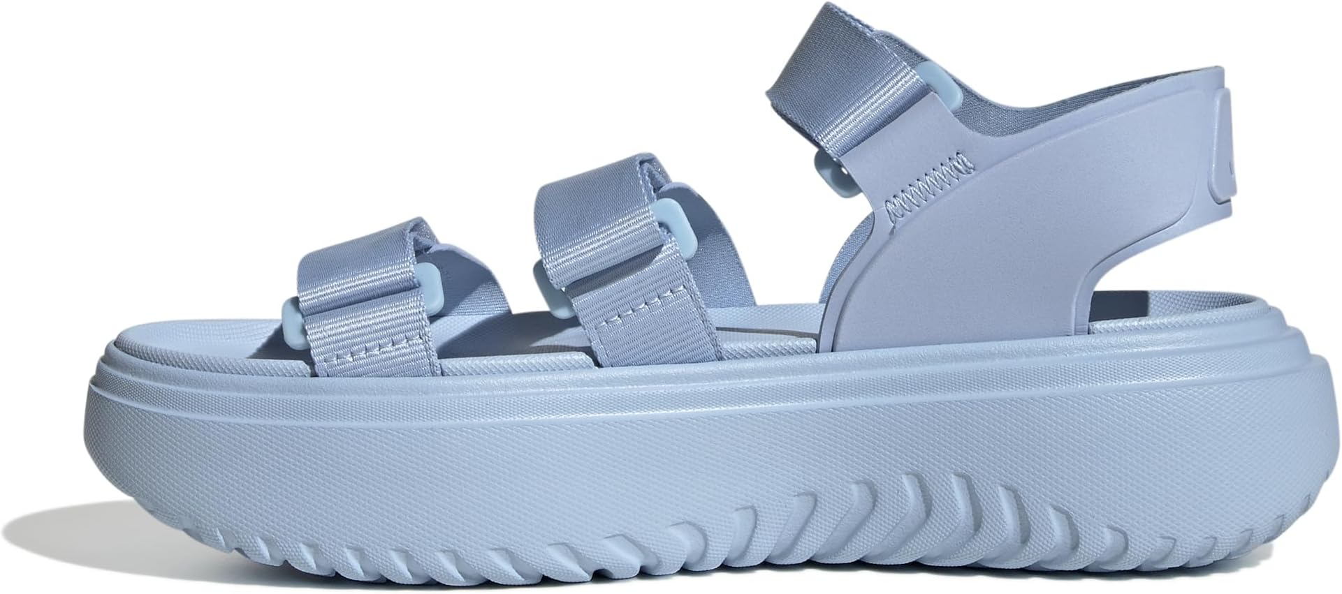 adidas Women's Slyn Slide Sandal