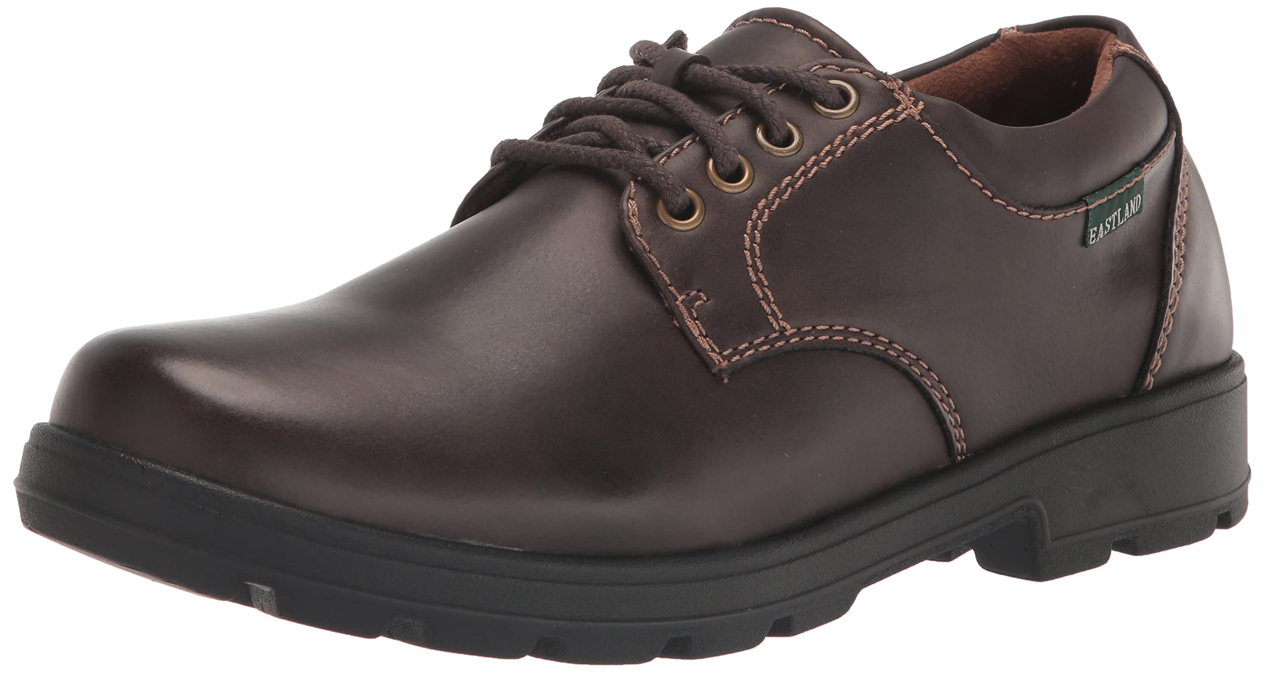 Eastland Duncan Oxford voor heren, Zwart, 44 EU : Amazon.nl: Fashion