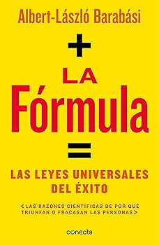 La fórmula: Las leyes unive...