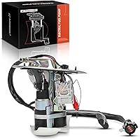 Vista 1 de A-Premium Conjunto de módulo de bomba de combustible eléctrica con unidad de envío compatible con Ford Mustang 2003-2004 Convertible, Mustang