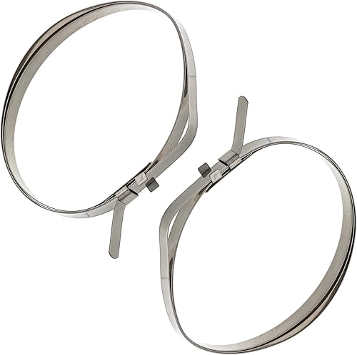 Miniatura 5 de NICHE Kit de arranque de eje CV delantero para Polaris Ranger 500 700 Ranger XP 700 UTV